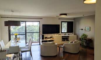 Imagem: Apartamento à venda em Vila Madalena com