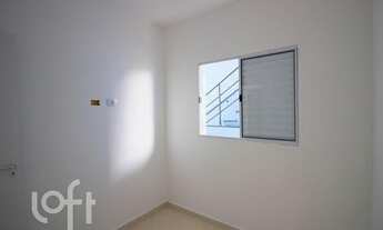 Imagem 2: Apartamento à venda em Parque do Carmo com 35 m², 2 quartos