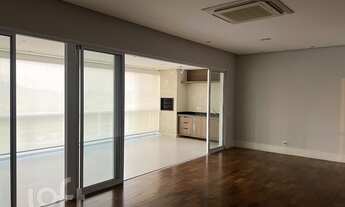 Imagem 2: Apartamento à venda em Vila Leopoldina com 142 m², 3 quartos, 3 suítes, 2 vagas