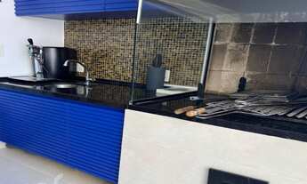 Imagem 7: Apartamento à venda em Santo Amaro com 154 m², 3 quartos, 1 suíte, 2 vagas