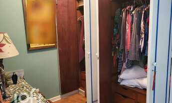 Imagem 2: Apartamento à venda em Santa Cecília com 98 m², 2 quartos, 2 suítes, 1 vaga