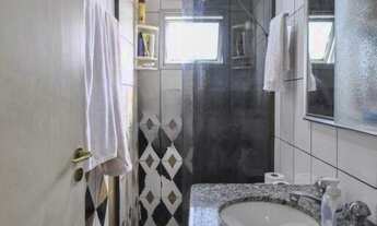 Imagem 6: Apartamento à venda em Campo Belo com 49 m², 2 quartos, 1 vaga