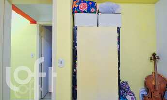 Imagem 2: Apartamento à venda em Cambuci com 67 m², 2 quartos, 1 vaga