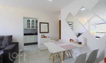 Imagem 7: Apartamento à venda em Saúde com 55 m², 2 quartos, 1 vaga