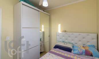 Imagem 4: Apartamento à venda em Tucuruvi com 55 m², 2 quartos, 1 vaga