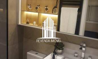 Imagem 4: Apartamento à venda em Jabaquara com 81 m², 3 quartos, 1 suíte, 1 vaga