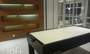 Imagem 3: Apartamento à venda em Brás com 51 m², 2 quartos, 1 vaga