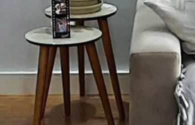 Imagem 6: Apartamento à venda em Cachoeirinha com 62 m², 2 quartos, 2 vagas