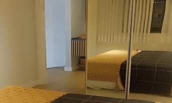 Imagem 4: Apartamento à venda em Butantã com 40 m², 2 quartos