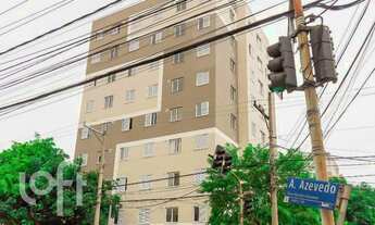 Imagem 6: Apartamento à venda em Santana com 43 m², 2 quartos