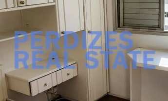 Imagem 2: Apartamento à venda em Vila Romana com 68 m²