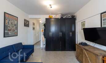 Imagem 5: Apartamento à venda em Santa Cecília com 38 m², 1 quarto, 1 vaga