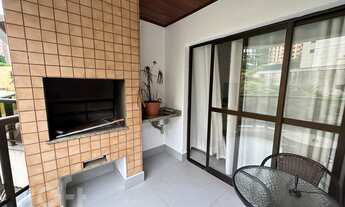 Imagem 4: Apartamento à venda em Vila Andrade com 80 m², 3 quartos, 1 suíte, 2 vagas