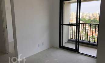 Imagem 2: Apartamento à venda em Jardim São Paulo com 55 m², 2 quartos, 1 suíte, 1 vaga