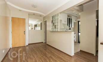 Imagem 2: Apartamento à venda em Saúde com 55 m², 2 quartos, 1 suíte, 2 vagas