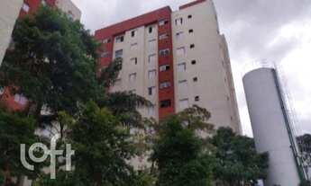 Imagem 6: Apartamento à venda em Vila Matilde com 43 m², 2 quartos