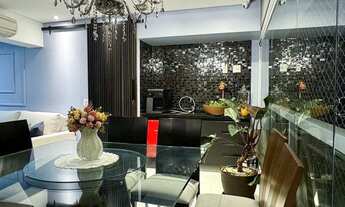 Imagem: Apartamento à venda em Bosque da Saúde