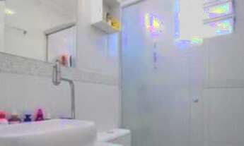 Imagem 7: Apartamento à venda em Morumbi com 55 m², 2 quartos, 1 vaga