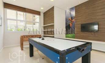 Imagem 7: Apartamento à venda em Barra Funda com 45 m², 1 quarto, 1 vaga