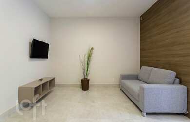 Imagem 3: Apartamento à venda em República com 380 m², 1 quarto