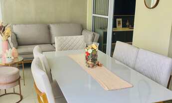 Imagem 4: Apartamento à venda em Vila Formosa com 104 m², 3 quartos, 1 suíte, 2 vagas