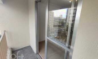 Imagem 2: Apartamento à venda em Jabaquara com 85 m², 2 quartos, 2 vagas