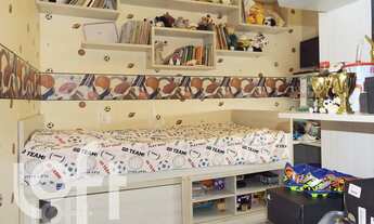 Imagem 2: Apartamento à venda em Belém com 155 m², 3 quartos, 3 suítes, 3 vagas