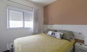 Imagem 3: Apartamento à venda em Aricanduva com 85 m², 2 quartos, 1 suíte, 1 vaga