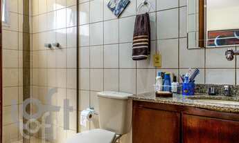 Imagem 4: Apartamento à venda em Carrão com 107 m², 3 quartos, 1 suíte, 2 vagas