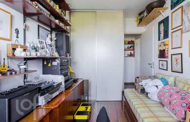 Imagem 13: Apartamento à venda em Alto da Lapa com 84 m², 2 quartos, 1 suíte, 2 vagas