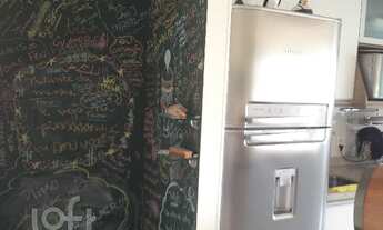 Imagem 4: Apartamento à venda em Barra Funda com 77 m², 2 quartos, 1 suíte, 1 vaga