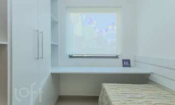 Imagem 2: Apartamento à venda em Itaquera com 35 m², 2 quartos