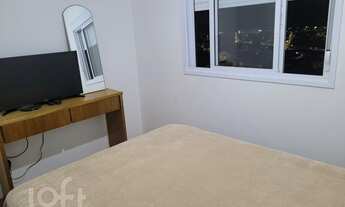 Imagem 7: Apartamento à venda em Socorro com 53 m², 3 quartos, 1 suíte, 1 vaga