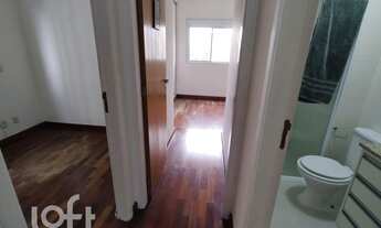 Imagem: Apartamento à venda em Bosque da Saúde