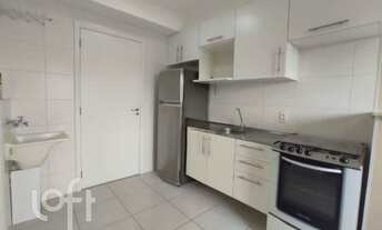 Imagem 4: Apartamento à venda em Liberdade com 27 m², 1 quarto