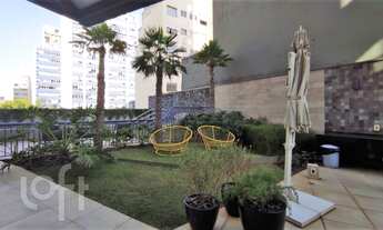 Imagem 3: Apartamento à venda em República com 30 m², 1 quarto