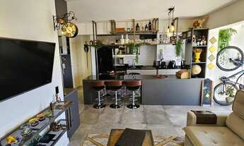 Imagem 5: Apartamento à venda em Vila Sônia com 67 m², 1 quarto, 1 suíte, 1 vaga