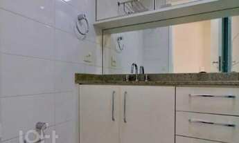 Imagem 7: Apartamento à venda em Vila Andrade com 258 m², 4 quartos, 2 suítes, 5 vagas