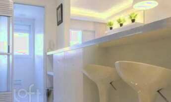 Imagem 4: Apartamento à venda em Perdizes com 60 m², 1 quarto, 1 suíte