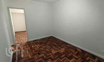 Imagem 3: Apartamento à venda em Saúde com 49 m², 2 quartos, 1 vaga