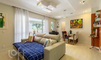 Imagem 7: Apartamento à venda em Ipiranga com 125 m², 3 quartos, 3 suítes, 2 vagas