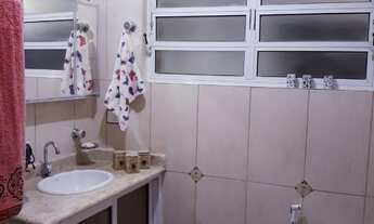 Imagem 6: Apartamento à venda em Bosque da Saúde com 85 m², 2 quartos