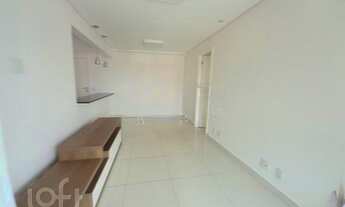 Imagem 4: Apartamento à venda em Campo Belo com 53 m², 1 quarto, 1 suíte, 1 vaga