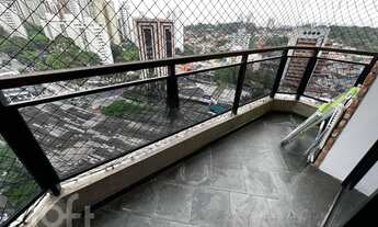 Imagem 5: Apartamento à venda em Vila Sônia com 140 m², 3 quartos, 1 suíte, 2 vagas