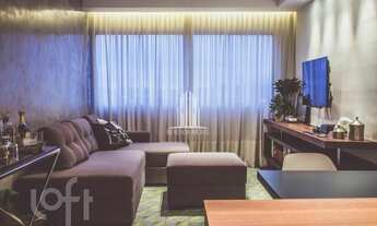 Imagem: Apartamento à venda em Lapa com 80 m²