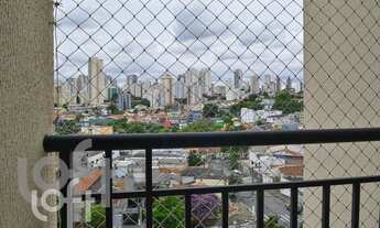 Imagem: Apartamento à venda em Bosque da Saúde