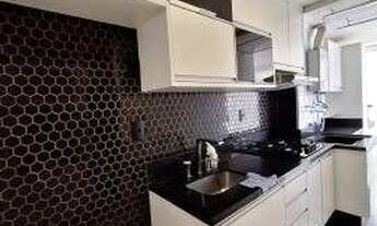 Imagem 4: Apartamento à venda em Jabaquara com 66 m², 3 quartos, 1 suíte, 1 vaga