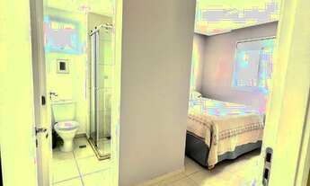 Imagem 2: Apartamento à venda em Campo Limpo com 66 m², 2 quartos, 1 suíte, 2 vagas