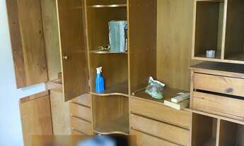 Imagem 2: Apartamento à venda em Vila Andrade com 64 m², 3 quartos, 1 suíte, 1 vaga