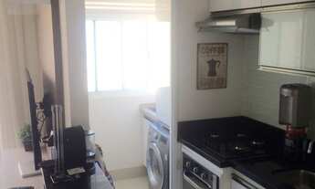 Imagem 7: Apartamento à venda em Vila Leopoldina com 50 m², 2 quartos, 1 vaga